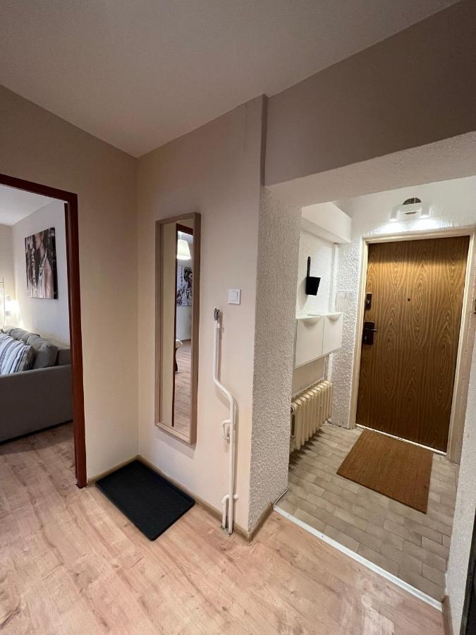 14 Gdynia Centrum - Apartament Mieszkanie Dla 4 Os エクステリア 写真