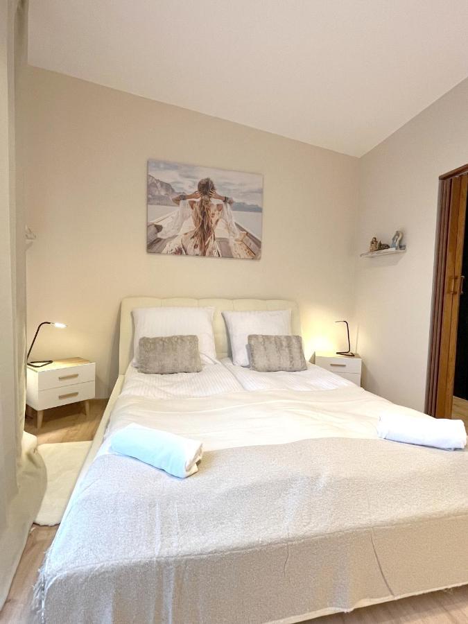 14 Gdynia Centrum - Apartament Mieszkanie Dla 4 Os エクステリア 写真