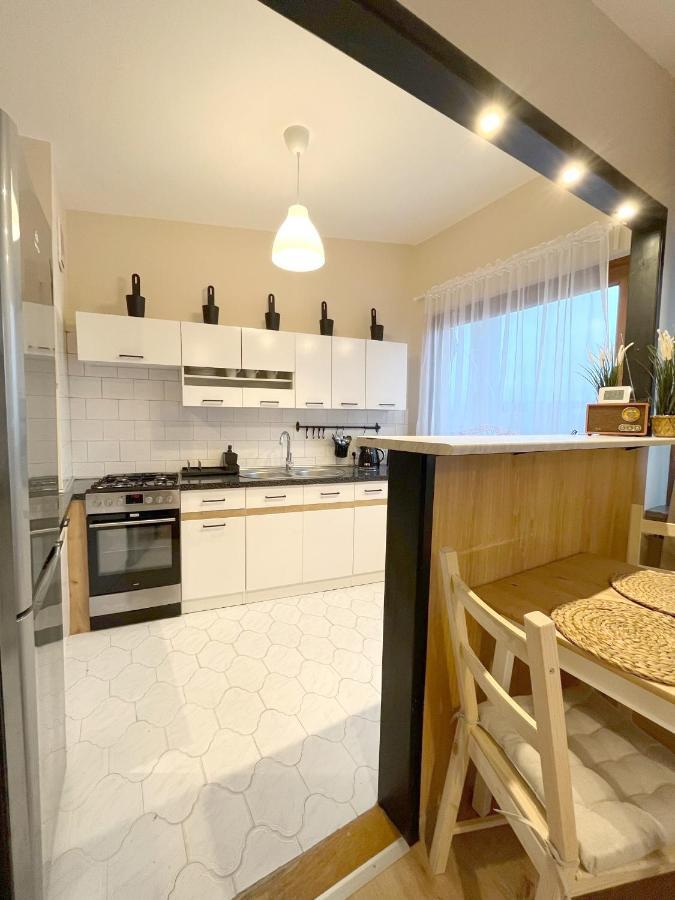 14 Gdynia Centrum - Apartament Mieszkanie Dla 4 Os エクステリア 写真